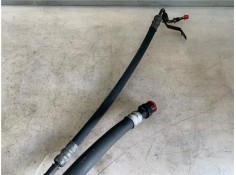 Recambio de tubo salida caja direccion para land rover freelander (ln) 2.0 di referencia OEM IAM    2