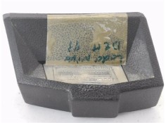 Recambio de piloto matricula trasero derecho para lada niva (2121/21213/21214/21215/2131) 1.6 5000 referencia OEM IAM 2106371707