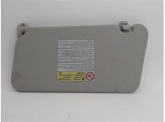 Recambio de parasol derecho para suzuki swift iii (sg) 1.3 referencia OEM IAM   
