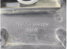 Recambio de piloto matricula trasero izquierdo para lada niva (2121/21213/21214/21215/2131) 1.6 5000 referencia OEM IAM 21063717