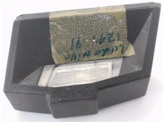 Recambio de piloto matricula trasero izquierdo para lada niva (2121/21213/21214/21215/2131) 1.6 5000 referencia OEM IAM 21063717