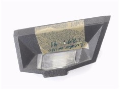 Recambio de piloto matricula trasero izquierdo para lada niva (2121/21213/21214/21215/2131) 1.6 5000 referencia OEM IAM 21063717