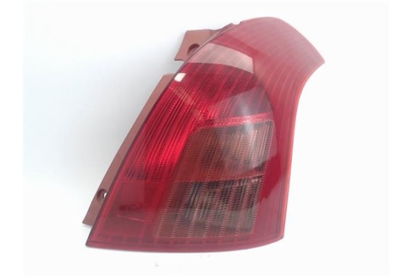 Recambio de piloto trasero derecho para suzuki swift iii (sg) 1.3 referencia OEM IAM   