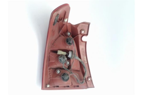 Recambio de piloto trasero derecho para suzuki swift iii (sg) 1.3 referencia OEM IAM   
