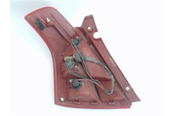 Recambio de piloto trasero derecho para suzuki swift iii (sg) 1.3 referencia OEM IAM   