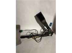 Recambio de anclaje cinturon delantero derecho para opel astra h berlina 1.7 cdti referencia OEM IAM   