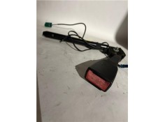 Recambio de anclaje cinturon delantero derecho para opel astra h berlina 1.7 cdti referencia OEM IAM   