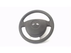 Recambio de volante para ligier x-too 0.5 lombardini referencia OEM IAM   