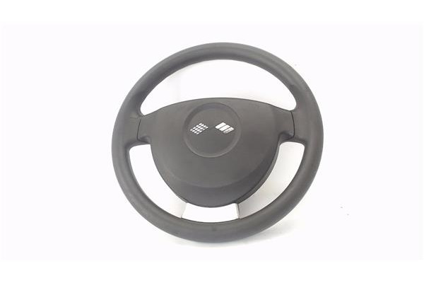 Recambio de volante para ligier x-too 0.5 lombardini referencia OEM IAM   