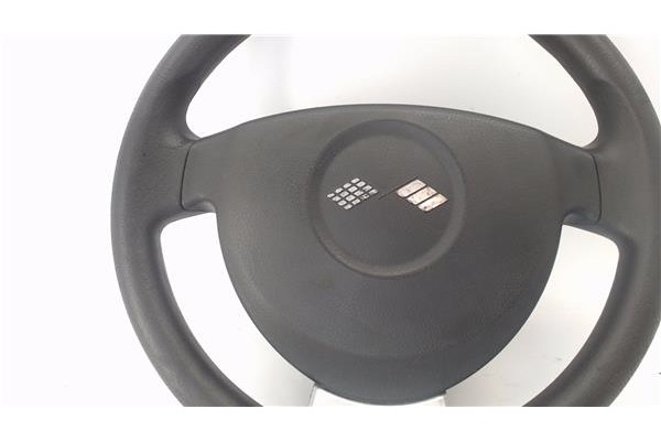 Recambio de volante para ligier x-too 0.5 lombardini referencia OEM IAM   