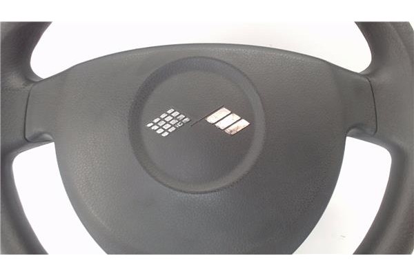 Recambio de volante para ligier x-too 0.5 lombardini referencia OEM IAM   