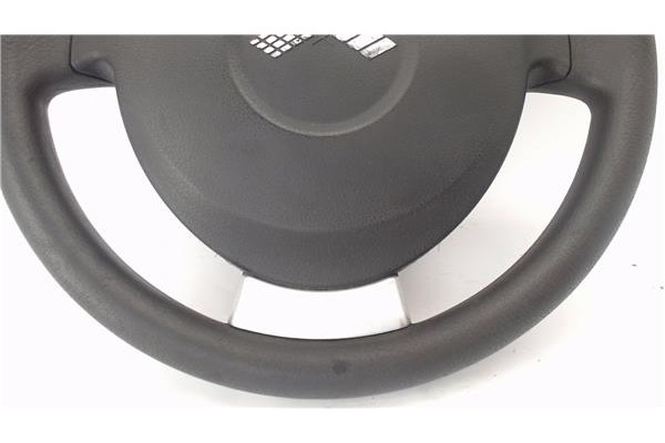 Recambio de volante para ligier x-too 0.5 lombardini referencia OEM IAM   