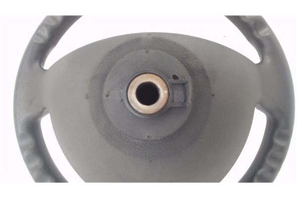 Recambio de volante para ligier x-too 0.5 lombardini referencia OEM IAM   