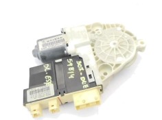 Recambio de motor elevalunas delantero derecho para peugeot 307 break/ sw (s2) 1.6 sw referencia OEM IAM 9681587480 9221S7 