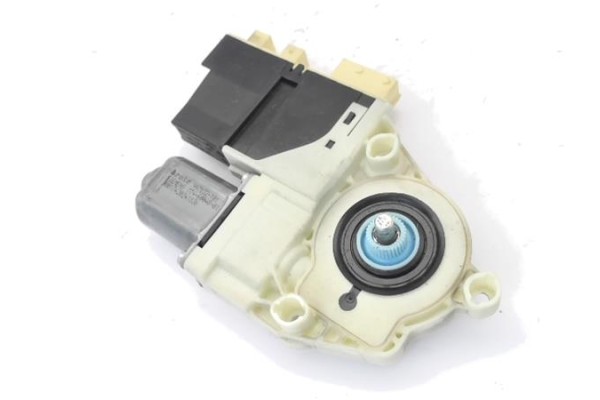 Recambio de motor elevalunas delantero derecho para peugeot 307 break/ sw (s2) 1.6 sw referencia OEM IAM 9681587480 9221S7 