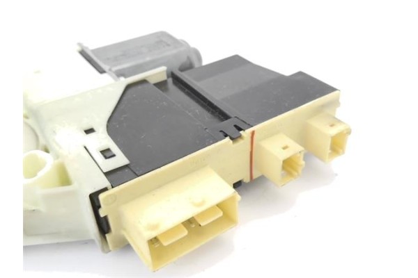 Recambio de motor elevalunas delantero derecho para peugeot 307 break/ sw (s2) 1.6 sw referencia OEM IAM 9681587480 9221S7 