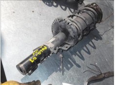 Recambio de amortiguador delantero completo para volkswagen polo (9n1)(2001) 1.2 12v referencia OEM IAM   