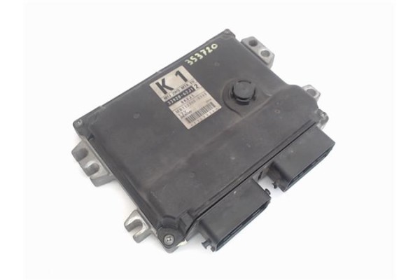 Recambio de centralita para suzuki swift iii (sg) 1.3 referencia OEM IAM   