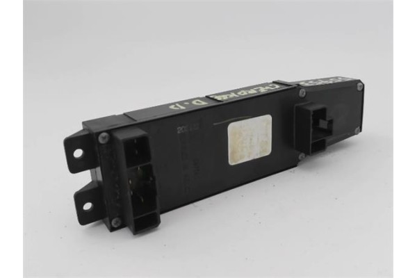 Recambio de mando elevalunas delantero derecho para jeep cherokee (xj) 2.5 td referencia OEM IAM 56009451AC  