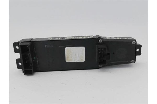 Recambio de mando elevalunas delantero derecho para jeep cherokee (xj) 2.5 td referencia OEM IAM 56009451AC  