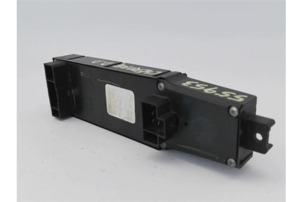 Recambio de mando elevalunas delantero derecho para jeep cherokee (xj) 2.5 td referencia OEM IAM 56009451AC  