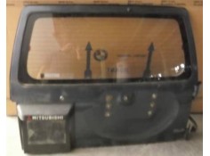 Recambio de porton trasero para mitsubishi montero (v20/v40) 2.8 td (v46w) referencia OEM IAM   