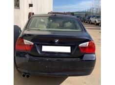 Recambio de grupo diferencial trasero para bmw serie 3 berlina (e90) 3.0 330d referencia OEM IAM 7566225  