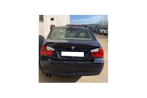 Recambio de grupo diferencial trasero para bmw serie 3 berlina (e90) 3.0 330d referencia OEM IAM 7566225  