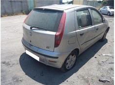 fiat ii punto (188) berlina del año 2005