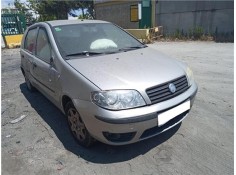 fiat ii punto (188) berlina del año 2005