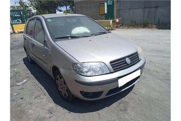 fiat ii punto (188) berlina del año 2005