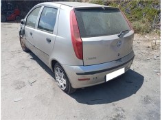 fiat ii punto (188) berlina del año 2005
