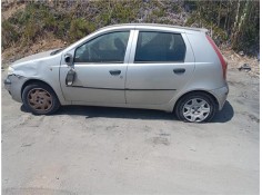 fiat ii punto (188) berlina del año 2005