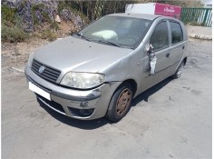 fiat ii punto (188) berlina del año 2005