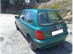 nissan micra (k11) del año 2000
