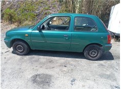 nissan micra (k11) del año 2000