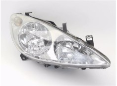 Recambio de faro delantero dcho para peugeot 307 break / sw (s1) 2.0 hdi 110 referencia OEM IAM 5501135R 6205Z3 
