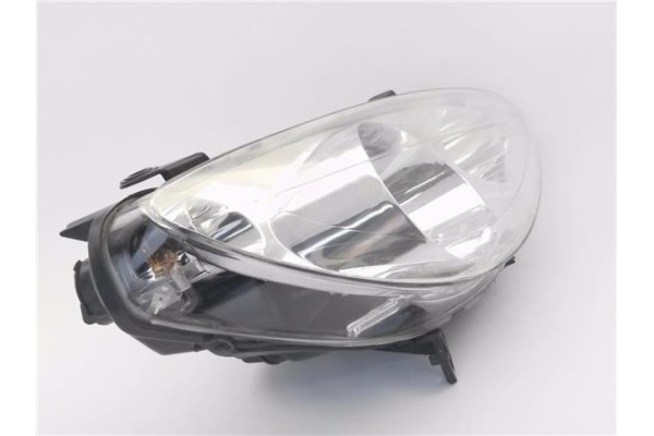 Recambio de faro delantero dcho para peugeot 307 break / sw (s1) 2.0 hdi 110 referencia OEM IAM 5501135R 6205Z3 