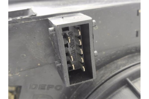 Recambio de faro delantero dcho para peugeot 307 break / sw (s1) 2.0 hdi 110 referencia OEM IAM 5501135R 6205Z3 