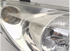 Recambio de faro delantero dcho para peugeot 307 break / sw (s1) 2.0 hdi 110 referencia OEM IAM 5501135R 6205Z3 