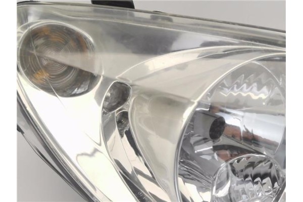 Recambio de faro delantero dcho para peugeot 307 break / sw (s1) 2.0 hdi 110 referencia OEM IAM 5501135R 6205Z3 