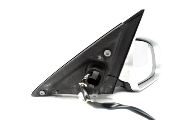 Recambio de retrovisor electrico derecho para audi s4 berlina (8k2) referencia OEM IAM 8K1857410AG  