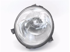 Recambio de faro delantero izquierdo para volkswagen lupo (6x1/6e1) 1.7 conceptline referencia OEM IAM 6X1941751J 6X1941001J 