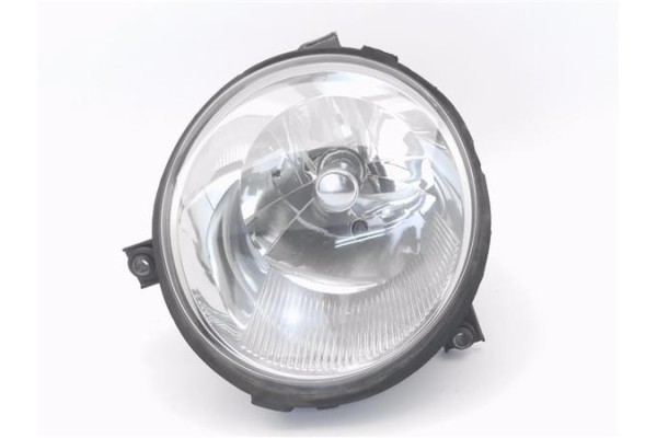 Recambio de faro delantero izquierdo para volkswagen lupo (6x1/6e1) 1.7 conceptline referencia OEM IAM 6X1941751J 6X1941001J Recambio de faro delantero izquierdo para volkswagen lupo (6x1/6e1) 1.7 conceptline referencia OEM IAM 6X1941751J 6X1941001J
