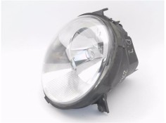 Recambio de faro delantero izquierdo para volkswagen lupo (6x1/6e1) 1.7 conceptline referencia OEM IAM 6X1941751J 6X1941001J 