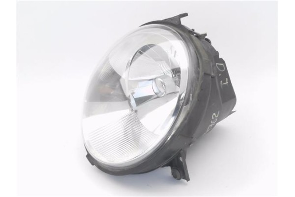 Recambio de faro delantero izquierdo para volkswagen lupo (6x1/6e1) 1.7 conceptline referencia OEM IAM 6X1941751J 6X1941001J 