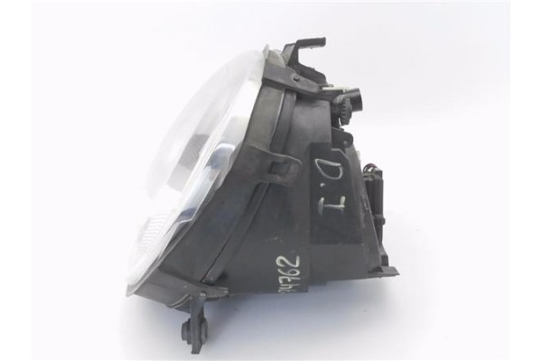 Recambio de faro delantero izquierdo para volkswagen lupo (6x1/6e1) 1.7 conceptline referencia OEM IAM 6X1941751J 6X1941001J 