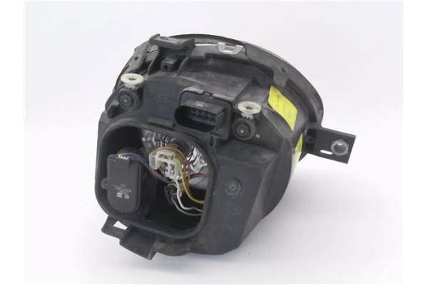 Recambio de faro delantero izquierdo para volkswagen lupo (6x1/6e1) 1.7 conceptline referencia OEM IAM 6X1941751J 6X1941001J 