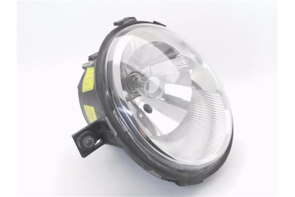 Recambio de faro delantero izquierdo para volkswagen lupo (6x1/6e1) 1.7 conceptline referencia OEM IAM 6X1941751J 6X1941001J 