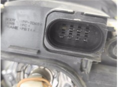 Recambio de faro delantero izquierdo para volkswagen lupo (6x1/6e1) 1.7 conceptline referencia OEM IAM 6X1941751J 6X1941001J 